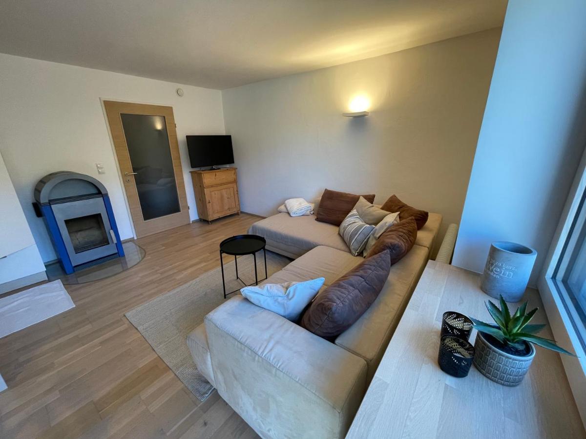 Mi'S Apartment Матрай-на-Бреннере Экстерьер фото